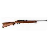 Gun Ruger 10/22 Semi Auto Rifle .22 LR