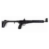 Gun Kel-Tec Sub2000 Semi Auto Rifle .40 S&W