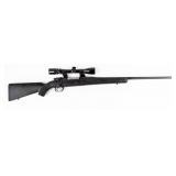 Gun Interarms Mark X Bolt Action  .300 Win Mag