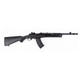 Gun Ruger Ranch Rifle Semi Auto Rifle 7.62x39