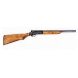 Gun H&R Topper 58 Break Action Shotgun 12 Ga