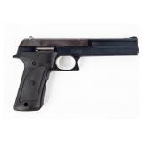 Gun Smith & Wesson 422 Semi Auto Pistol .22 LR