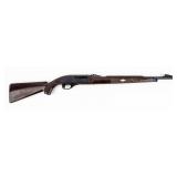 Gun Remington Nylon 66 Semi Auto Rifle .22 LR