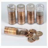 Coin 150+ Proof United States Quarters
