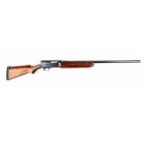 Gun Remington 11 Sportsman Semi Auto Shotgun 12 Ga