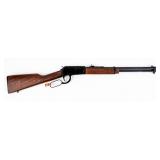 Gun Rossi Rio Bravo Lever Action Rifle .22lr