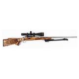 Gun Remington 700 Bolt Action Rifle 7mm RUM