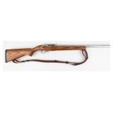 Gun Ruger 10/22 Semi Auto Rifle .22 LR