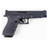 Gun Glock 41 Semi Auto Pistol .45 ACP