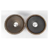 JBL Model E140-8  Speakers Like New