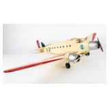 WW II Italian SM.81 Medium Bomber 1:20 Scale Plane