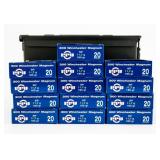 Ammo 260 Rounds .300 Win Mag
