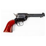 Gun Heritage Rough Rider Revolver .22 Mag