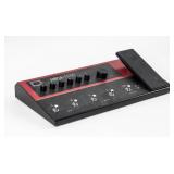 Amplifi FX100 Line Floor Processor for Guitarists