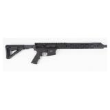 Gun M.O. Jiminez AR-15 Semi Auto Rifle 6.5 Grendel