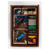 1937 Stanford-Binet Intelligence Scale Test Kit