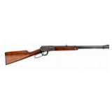 Gun Winchester 9422M Lever Action Rifle .22 Mag