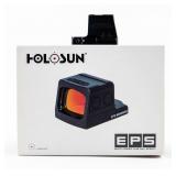 Holosun EPS Pistol Optic