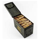 Ammo 43 Pounds. 50 BMG