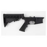 Gun Anderson AM-15 Lower Receiver Multi Cal