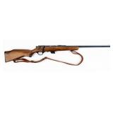 Gun Glenfield Model 25 Bolt Action Rifle .22 LR