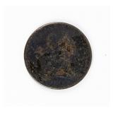 Coin 1803 Draped Bust Large Cent in Very Good