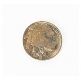 Coin 1920 Buffalo Nickel Gem Brilliant Unc.
