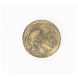 Coin 1925 Buffalo Nickel Gem Brilliant Unc.