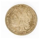 Coin 1903-S Morgan Silver Dollar in Extra Fine*