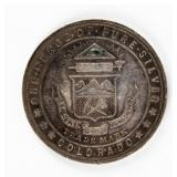 Coin 1833-1933 Century of Progress 1 Oz .999