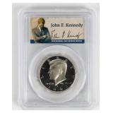 Coin 5 Certified United States Coinagel