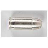 Coin 1 Troy Ounce .999 Fine 9mm Cartridge