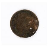 Coin 1812 Classic Head Large Cent in Almost Good*