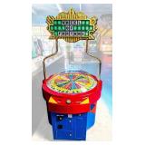 Innovative Concepts Inc. Wheel of Fortune Arcade