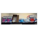 Commercial Resturant Supply: Napkins +