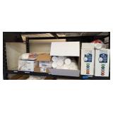 Commercial Restaurant Supply: Cups, Lids +