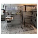 Rubbermaid Baby Changer Station