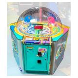 Cyclone by Ice Motion Stop Skill Game