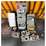 9+ Arcade Power Supplies Used