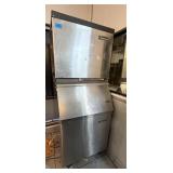 Scotsman Commercial Grade Ice Machine