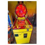 Speedy Pizza Arcade Redemption Game DT