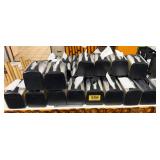 33 Tork Xpressnap Tabletop Napkin Dispensers