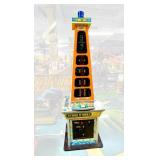 Strike It Rich Time Light Amusement  Arcade Game