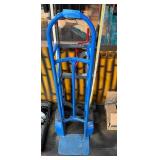 Lot of 2 Hand Trucks / Dollies