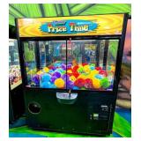 Smart Prize Time Claw Machine Large Amusement