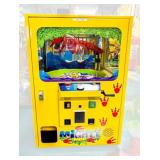 Mighty Mini Rotating Prize Game