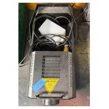 Magnum 2000 Fog Machine