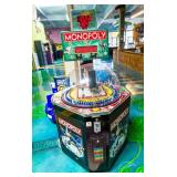 Monopoly Timed Light Redemption Game
