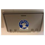 Koala Bear Kare Baby Changer Station