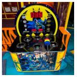 Batman "Whack a Mole" Style Arcade Game